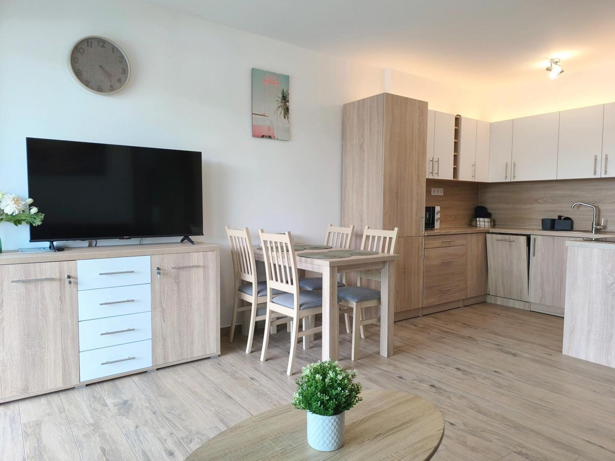Helikon Terrace Susanne Apartment Keszthely Exteriér fotografie