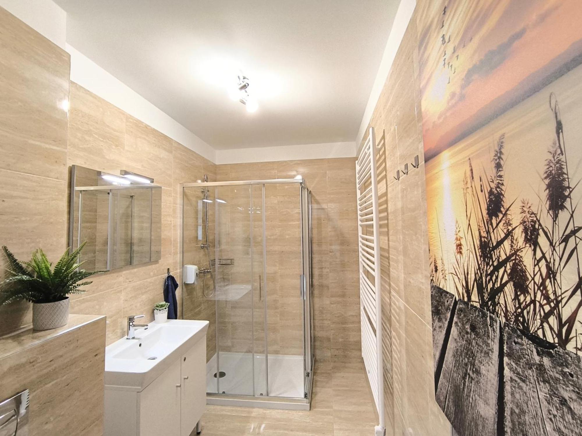 Helikon Terrace Susanne Apartment Keszthely Exteriér fotografie