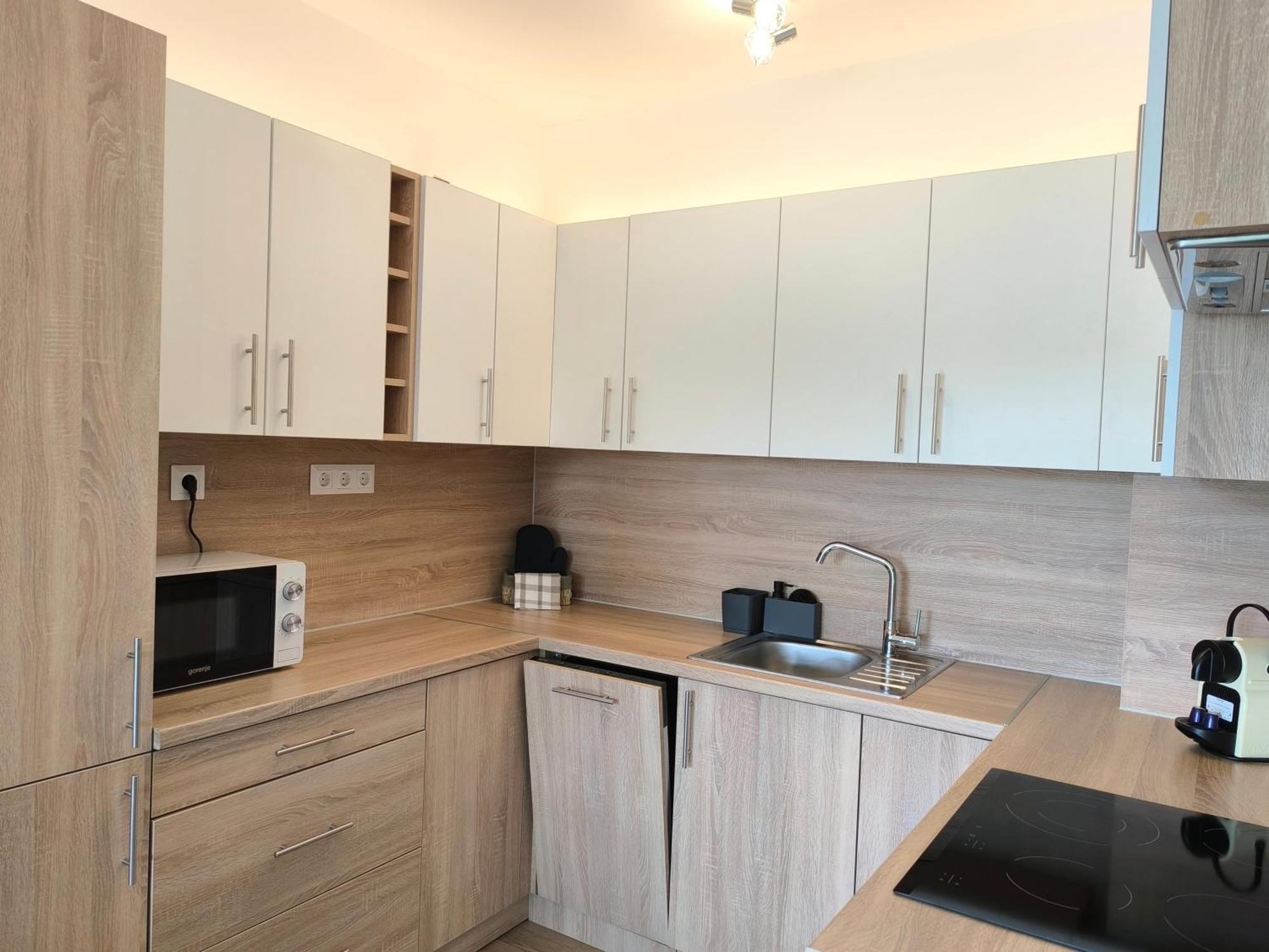Helikon Terrace Susanne Apartment Keszthely Exteriér fotografie