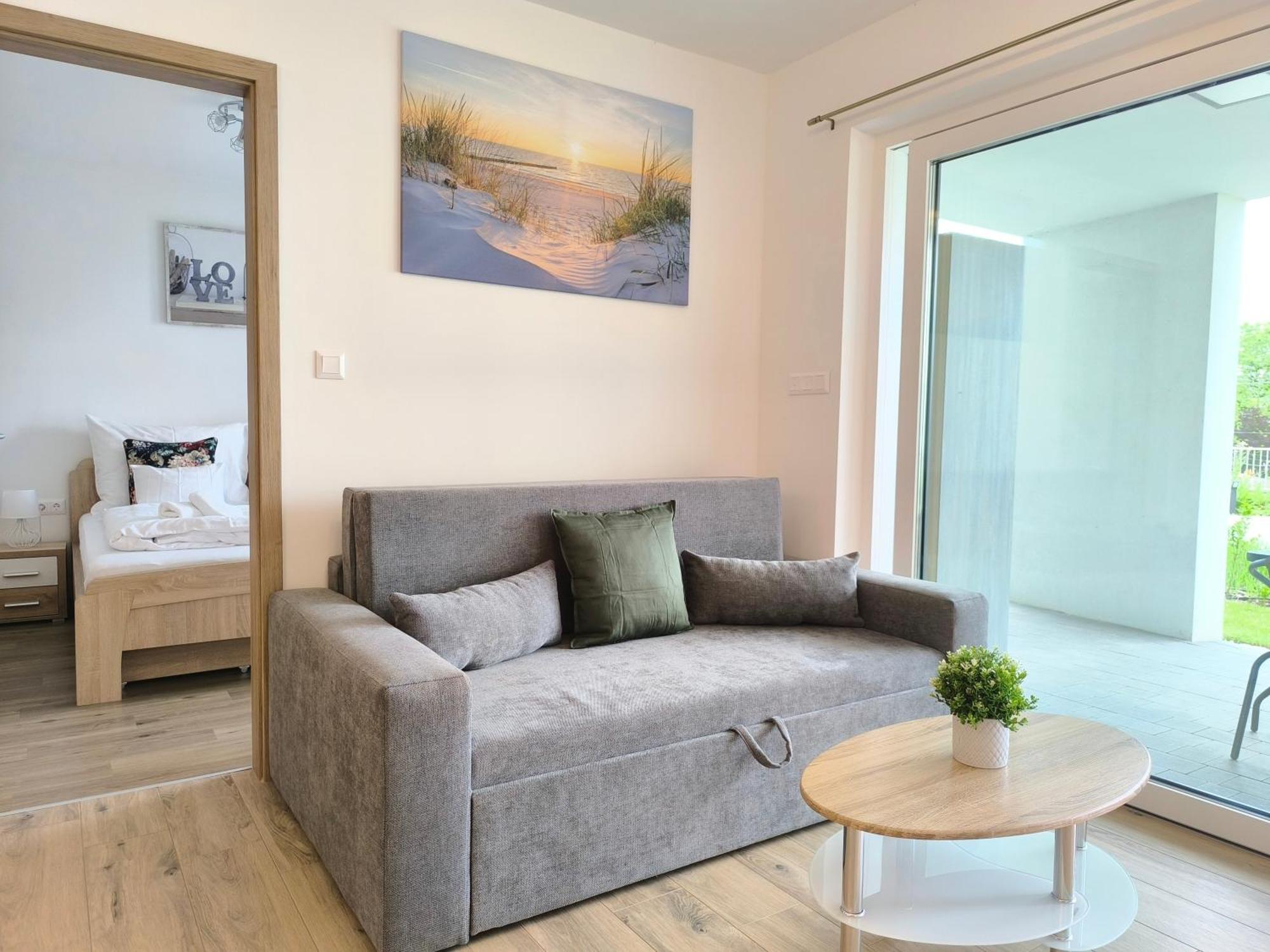 Helikon Terrace Susanne Apartment Keszthely Exteriér fotografie